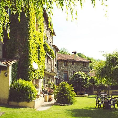 Casa Etxalde Konuk evi Camprodon Dış mekan fotoğraf