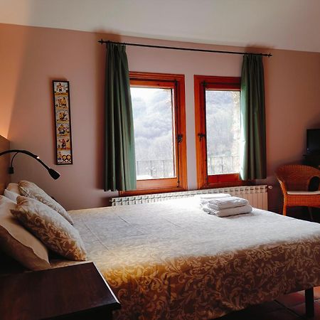 Casa Etxalde Konuk evi Camprodon Dış mekan fotoğraf