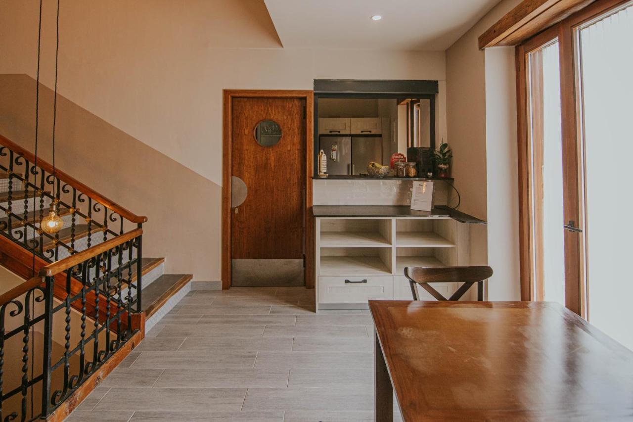Casa Etxalde Konuk evi Camprodon Dış mekan fotoğraf