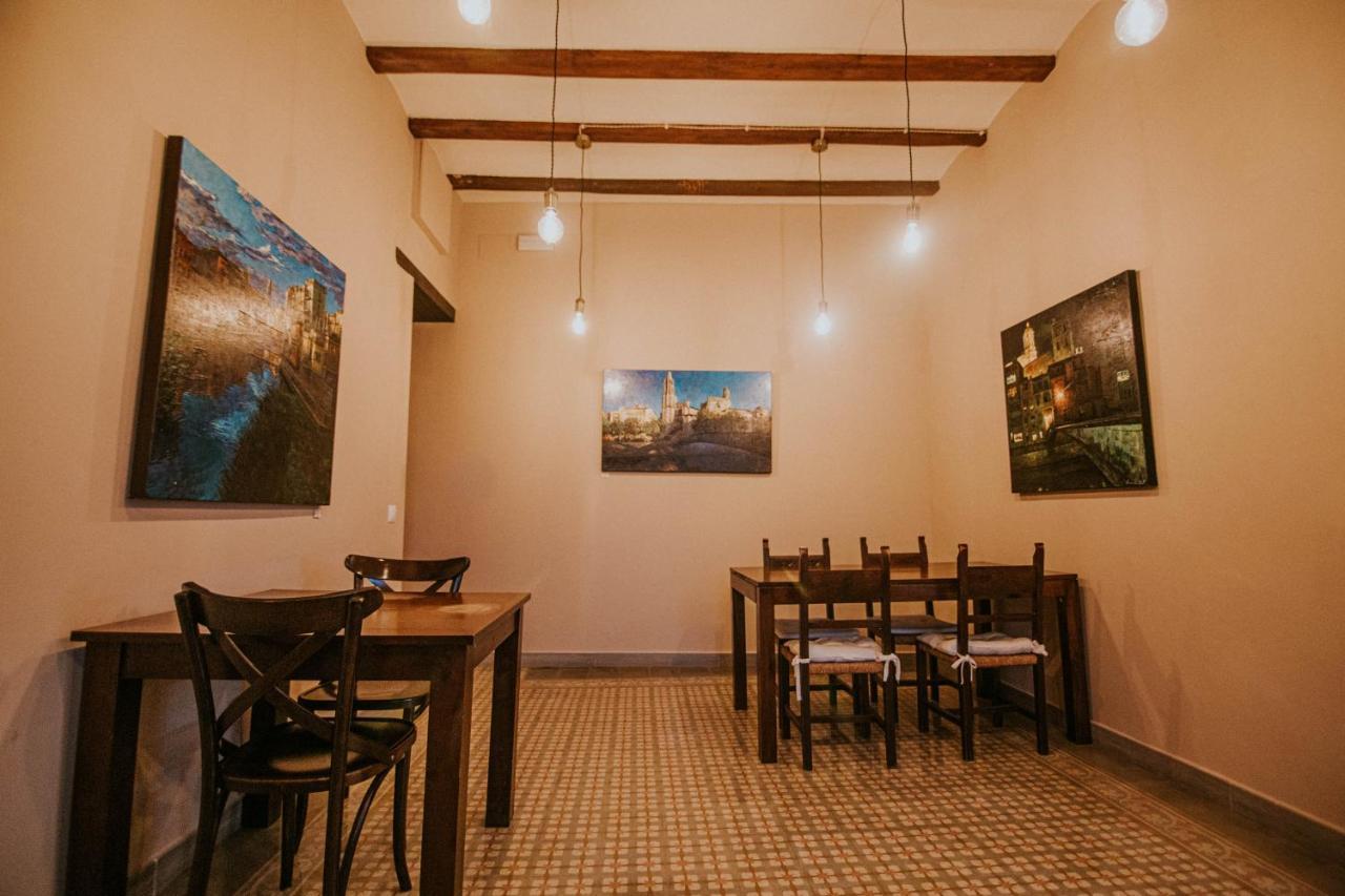 Casa Etxalde Konuk evi Camprodon Dış mekan fotoğraf
