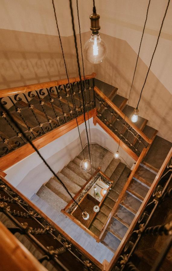 Casa Etxalde Konuk evi Camprodon Dış mekan fotoğraf
