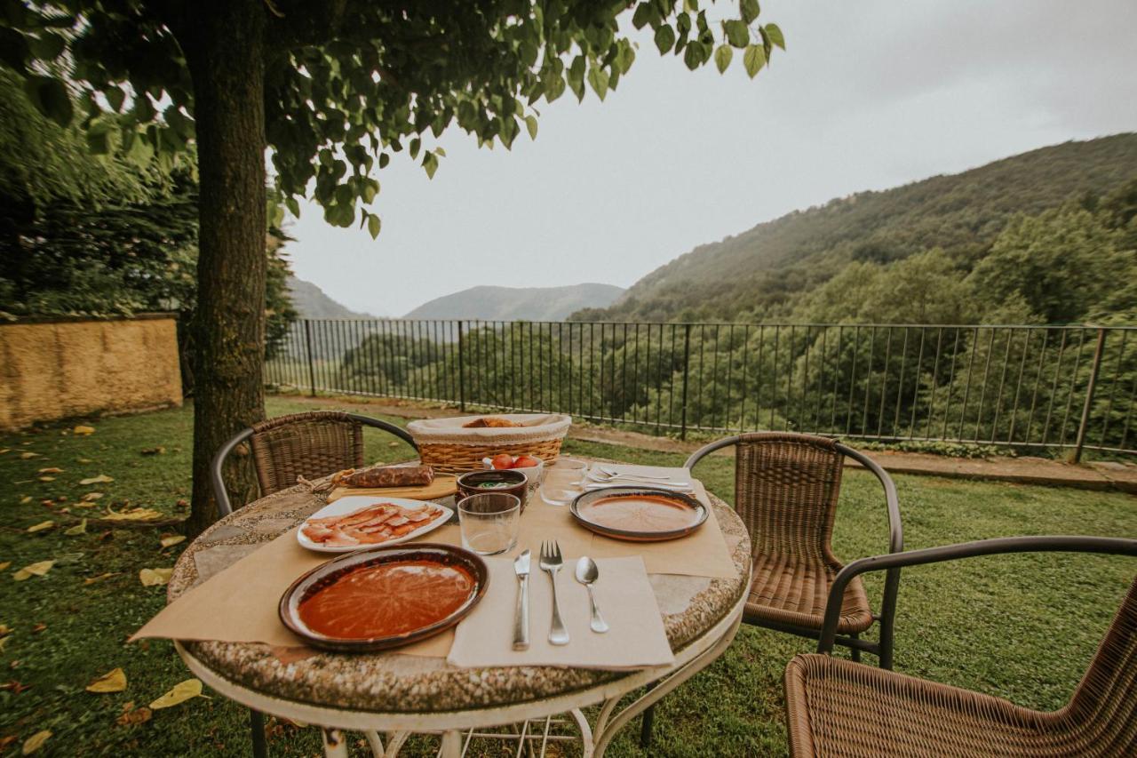 Casa Etxalde Konuk evi Camprodon Dış mekan fotoğraf