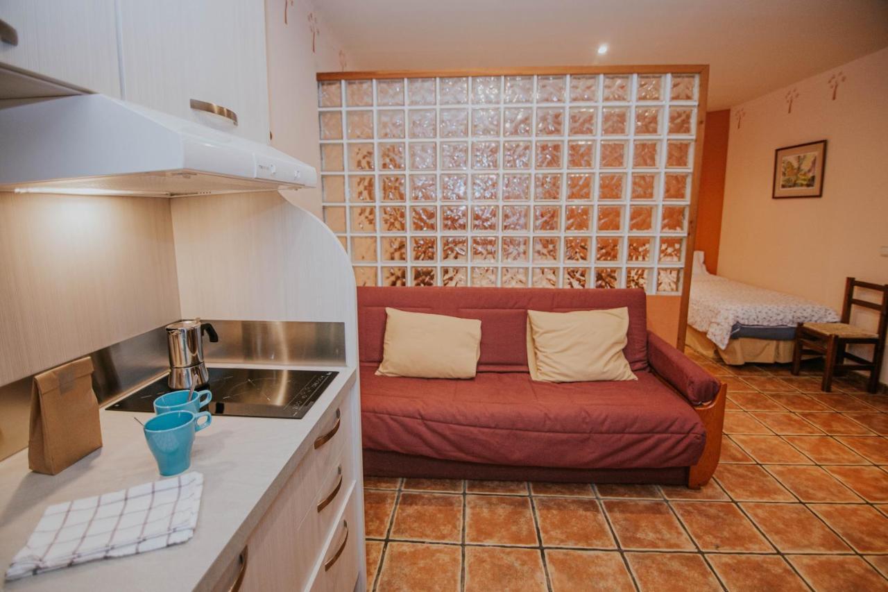 Casa Etxalde Konuk evi Camprodon Dış mekan fotoğraf