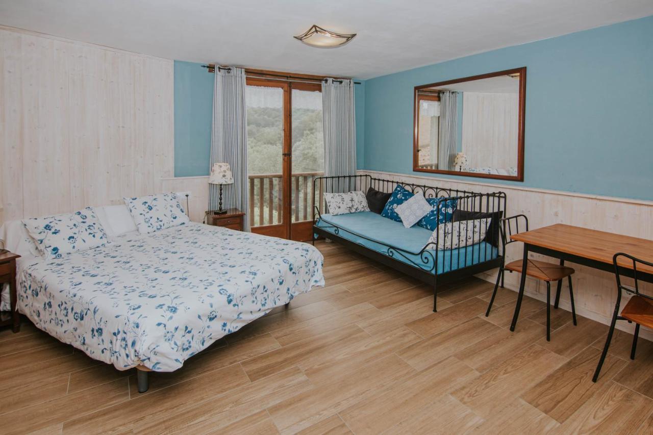 Casa Etxalde Konuk evi Camprodon Dış mekan fotoğraf