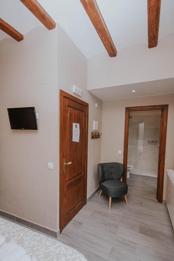 Casa Etxalde Konuk evi Camprodon Dış mekan fotoğraf
