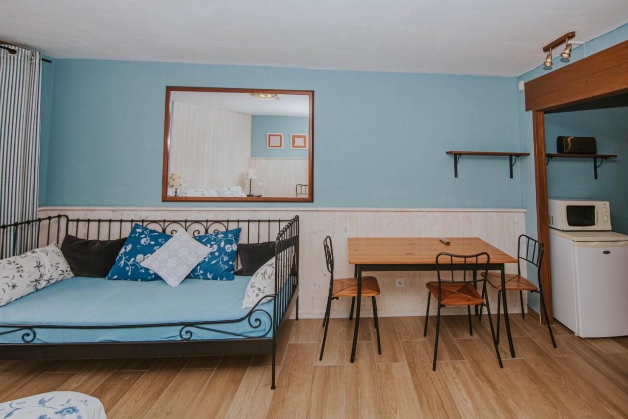 Casa Etxalde Konuk evi Camprodon Dış mekan fotoğraf