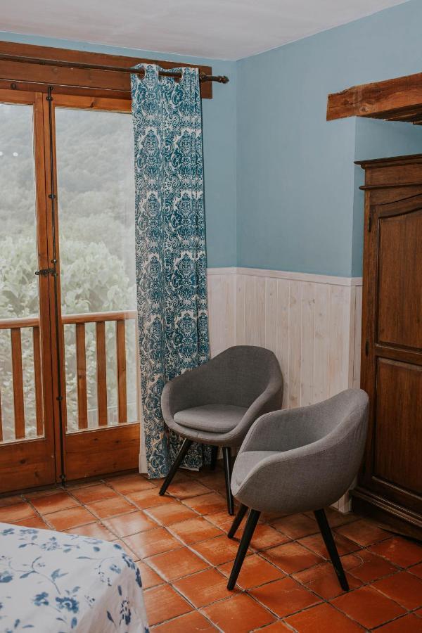 Casa Etxalde Konuk evi Camprodon Dış mekan fotoğraf