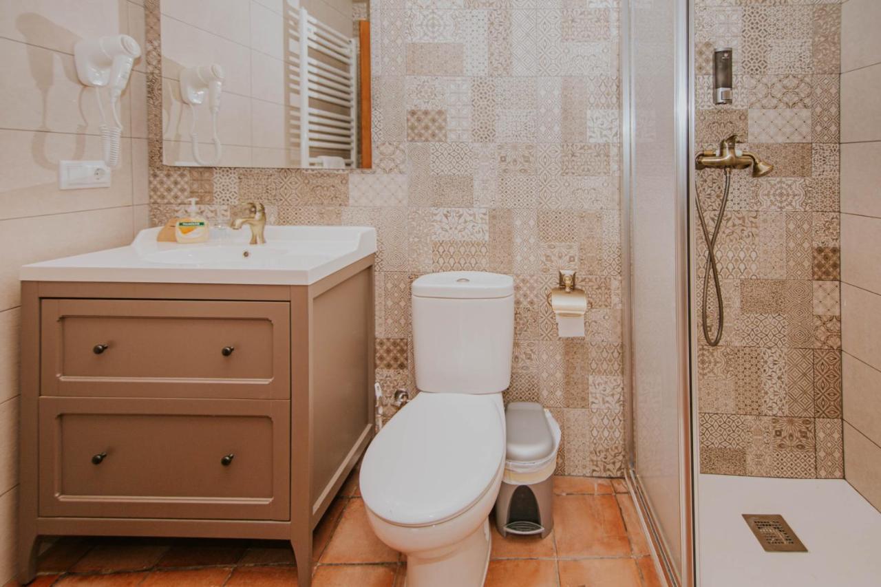 Casa Etxalde Konuk evi Camprodon Dış mekan fotoğraf