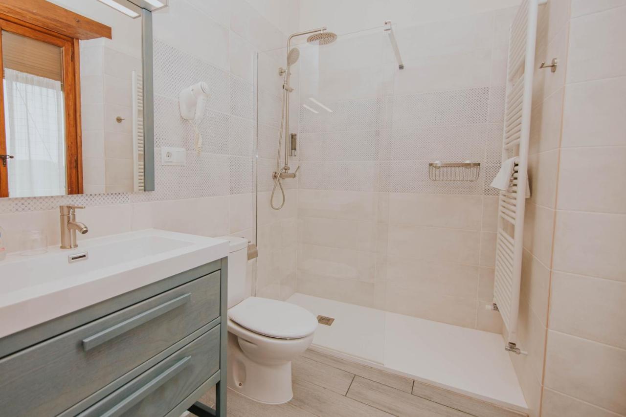 Casa Etxalde Konuk evi Camprodon Dış mekan fotoğraf