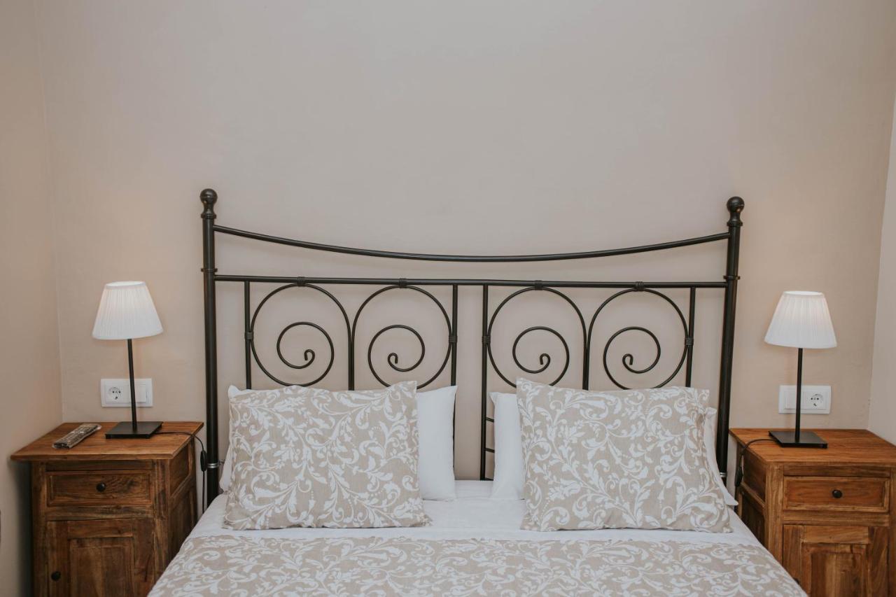 Casa Etxalde Konuk evi Camprodon Dış mekan fotoğraf