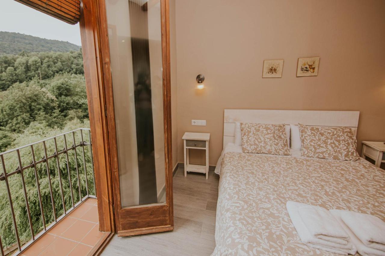 Casa Etxalde Konuk evi Camprodon Dış mekan fotoğraf
