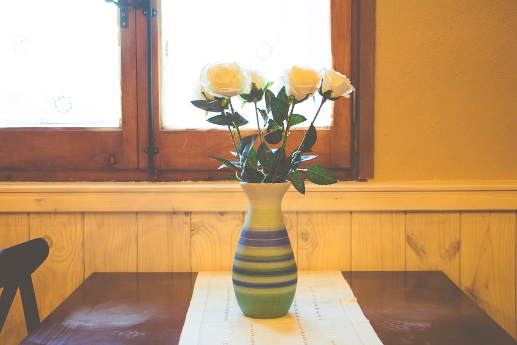 Casa Etxalde Konuk evi Camprodon Dış mekan fotoğraf