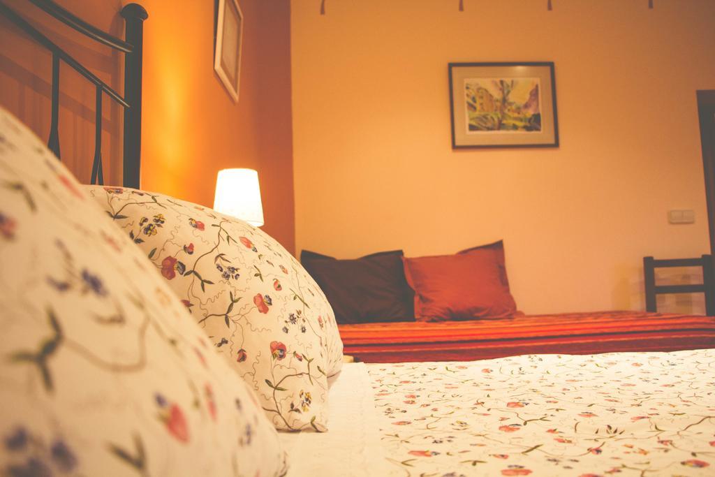 Casa Etxalde Konuk evi Camprodon Oda fotoğraf
