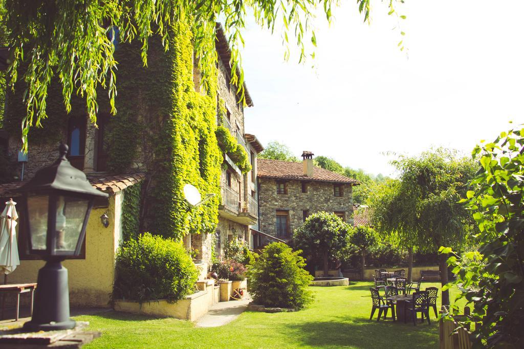 Casa Etxalde Konuk evi Camprodon Dış mekan fotoğraf