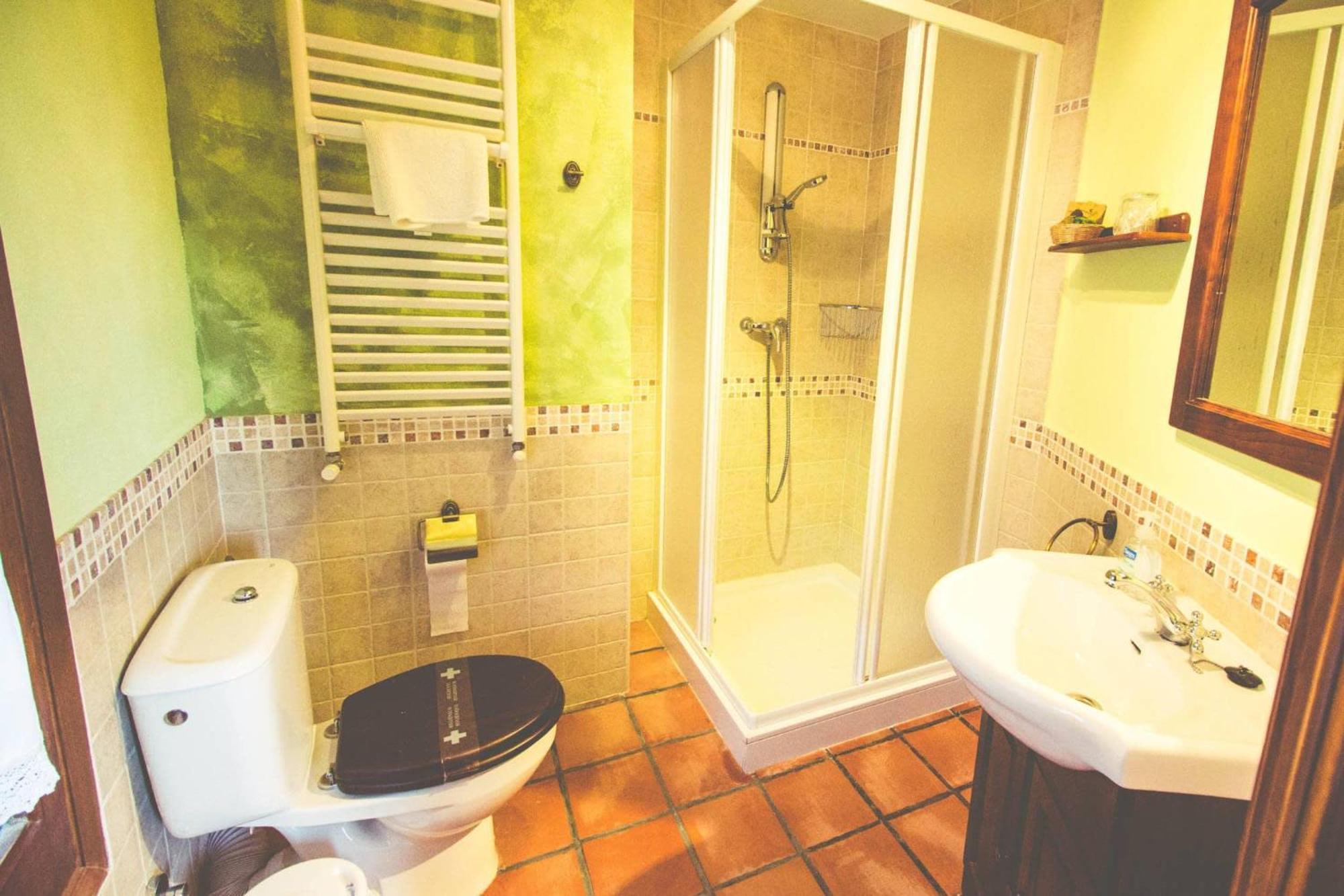 Casa Etxalde Konuk evi Camprodon Dış mekan fotoğraf