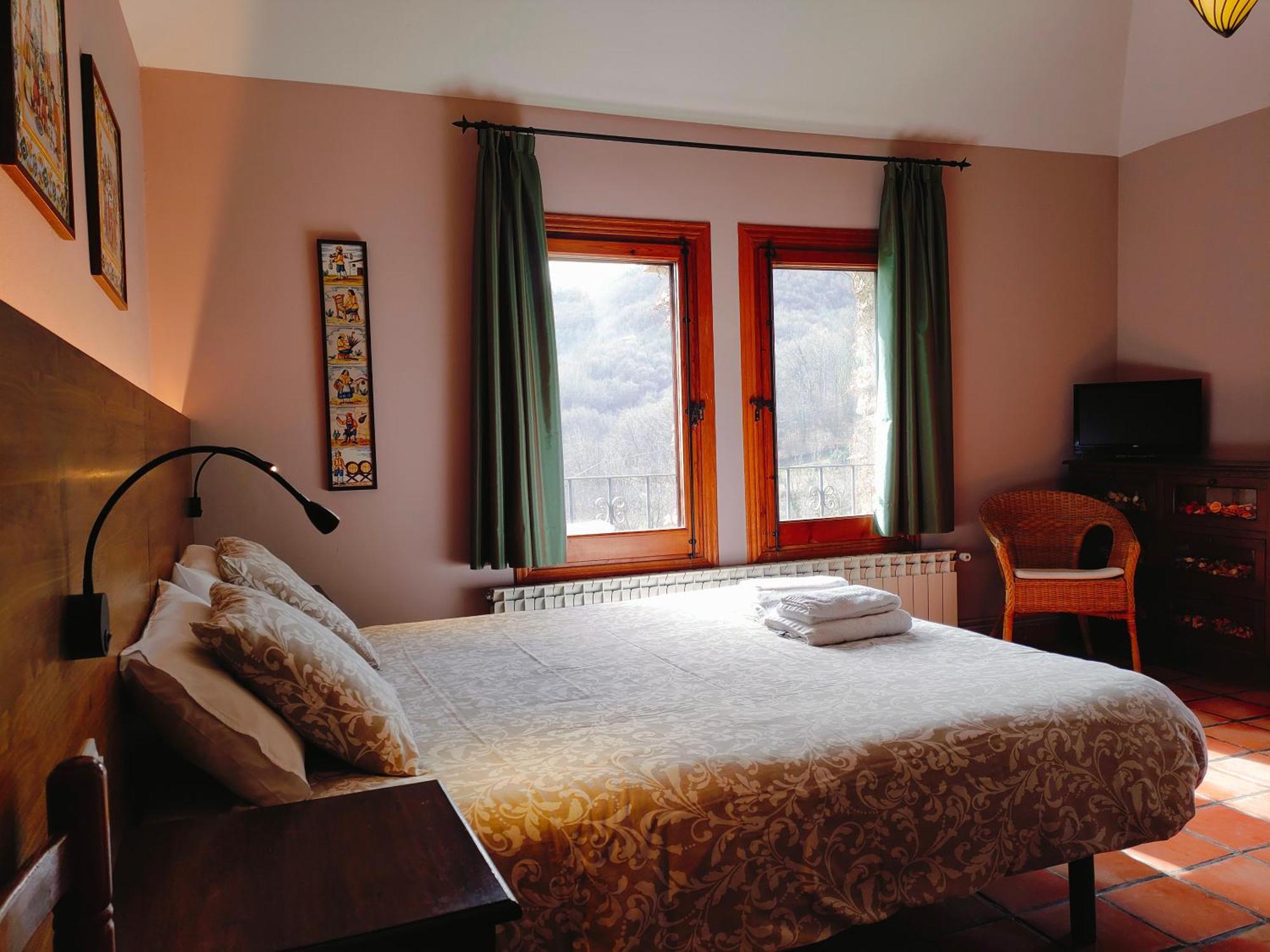 Casa Etxalde Konuk evi Camprodon Dış mekan fotoğraf