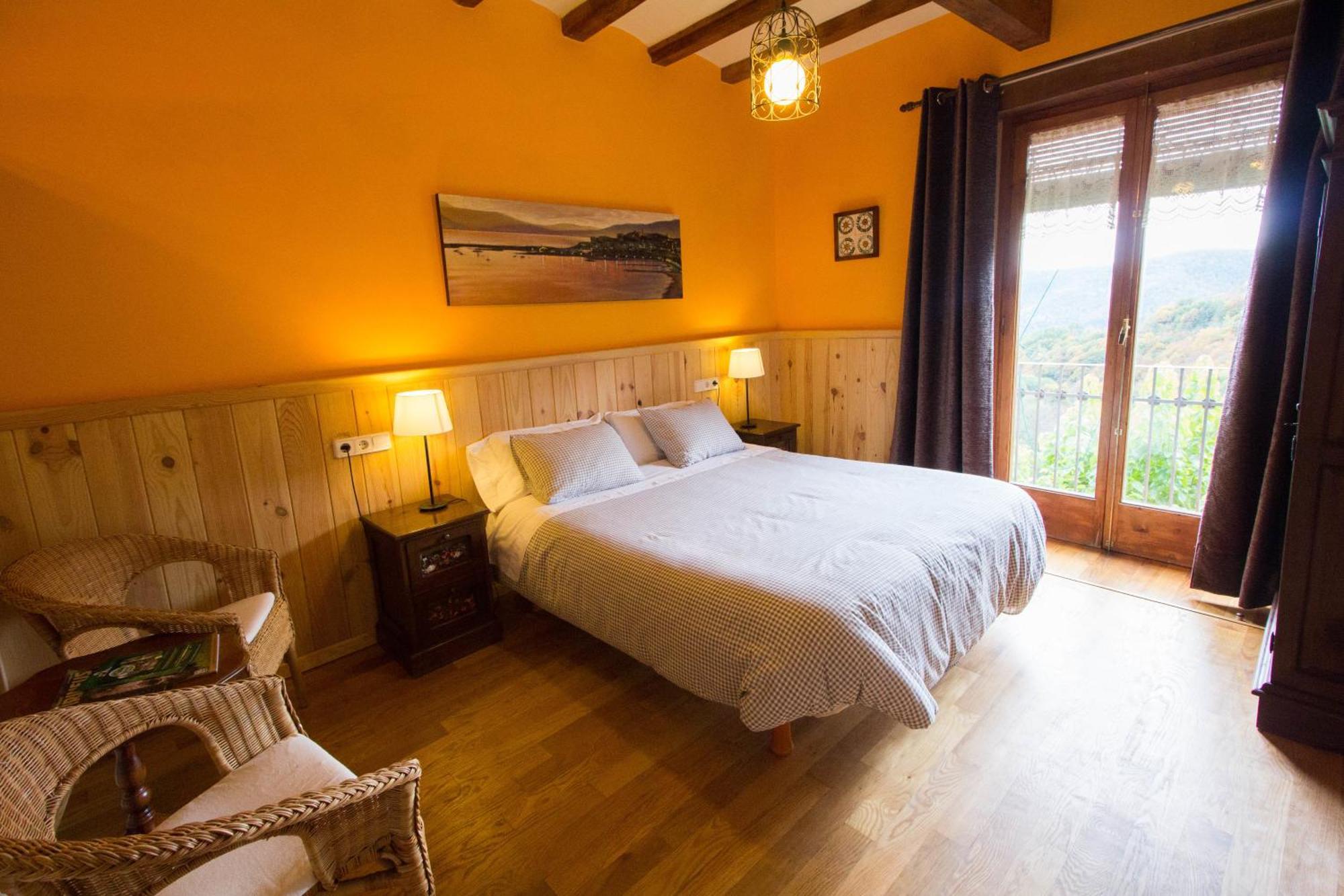 Casa Etxalde Konuk evi Camprodon Dış mekan fotoğraf