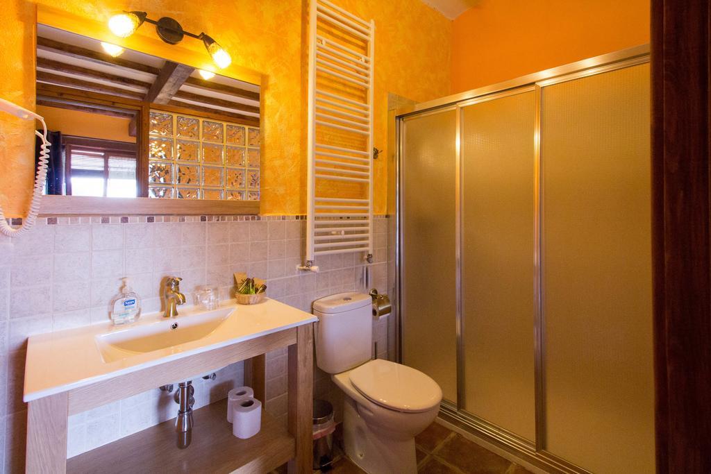 Casa Etxalde Konuk evi Camprodon Oda fotoğraf