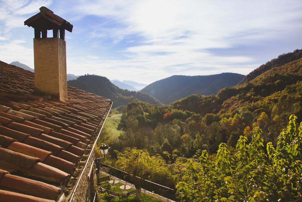 Casa Etxalde Konuk evi Camprodon Oda fotoğraf