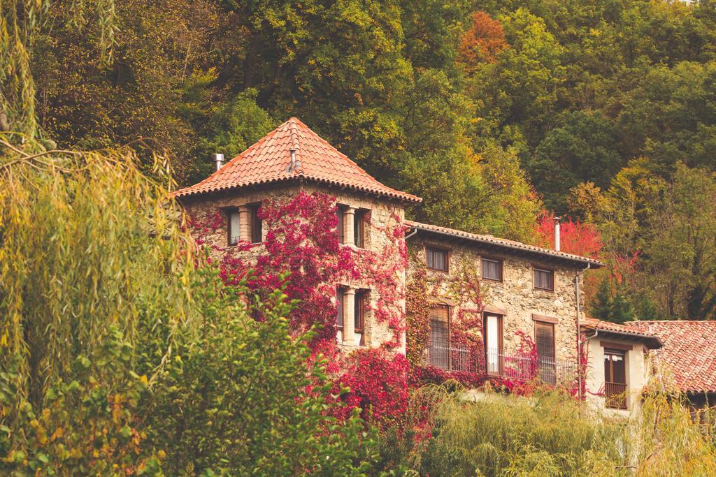 Casa Etxalde Konuk evi Camprodon Dış mekan fotoğraf