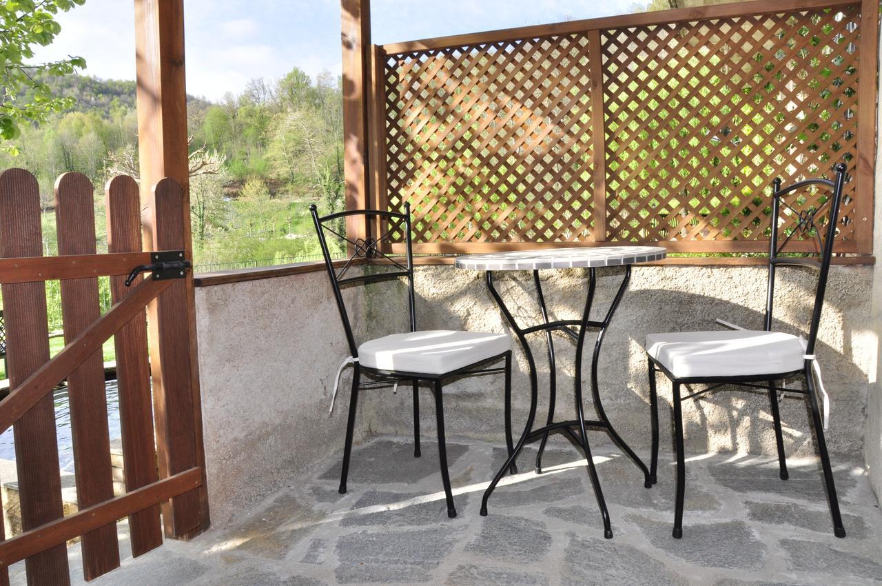 Casa Etxalde Konuk evi Camprodon Dış mekan fotoğraf