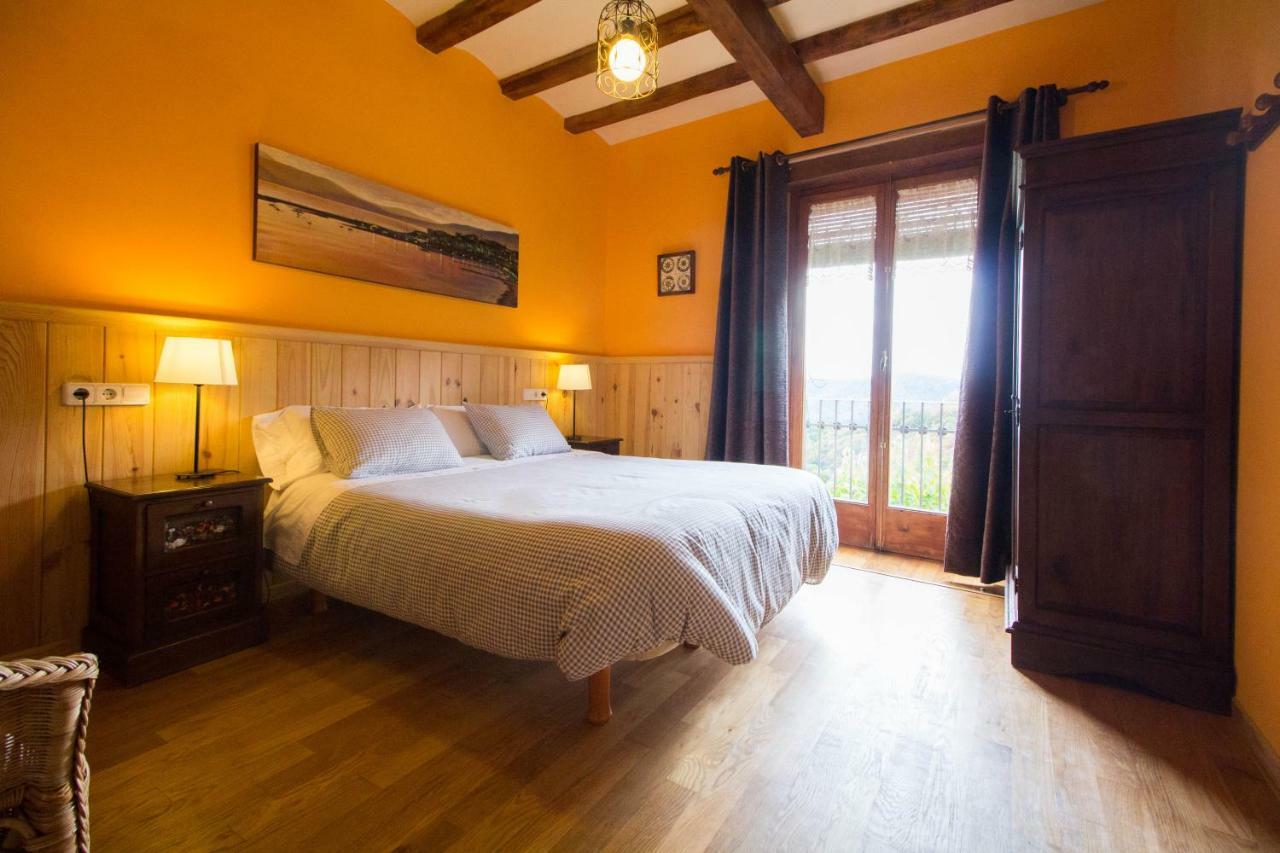 Casa Etxalde Konuk evi Camprodon Dış mekan fotoğraf